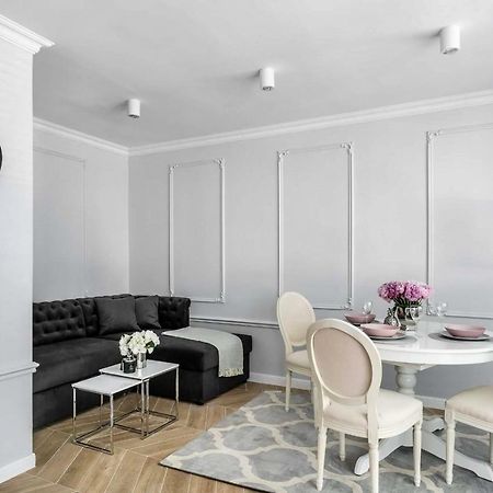 Apartaments Karlikowska Lux Сопот Екстер'єр фото