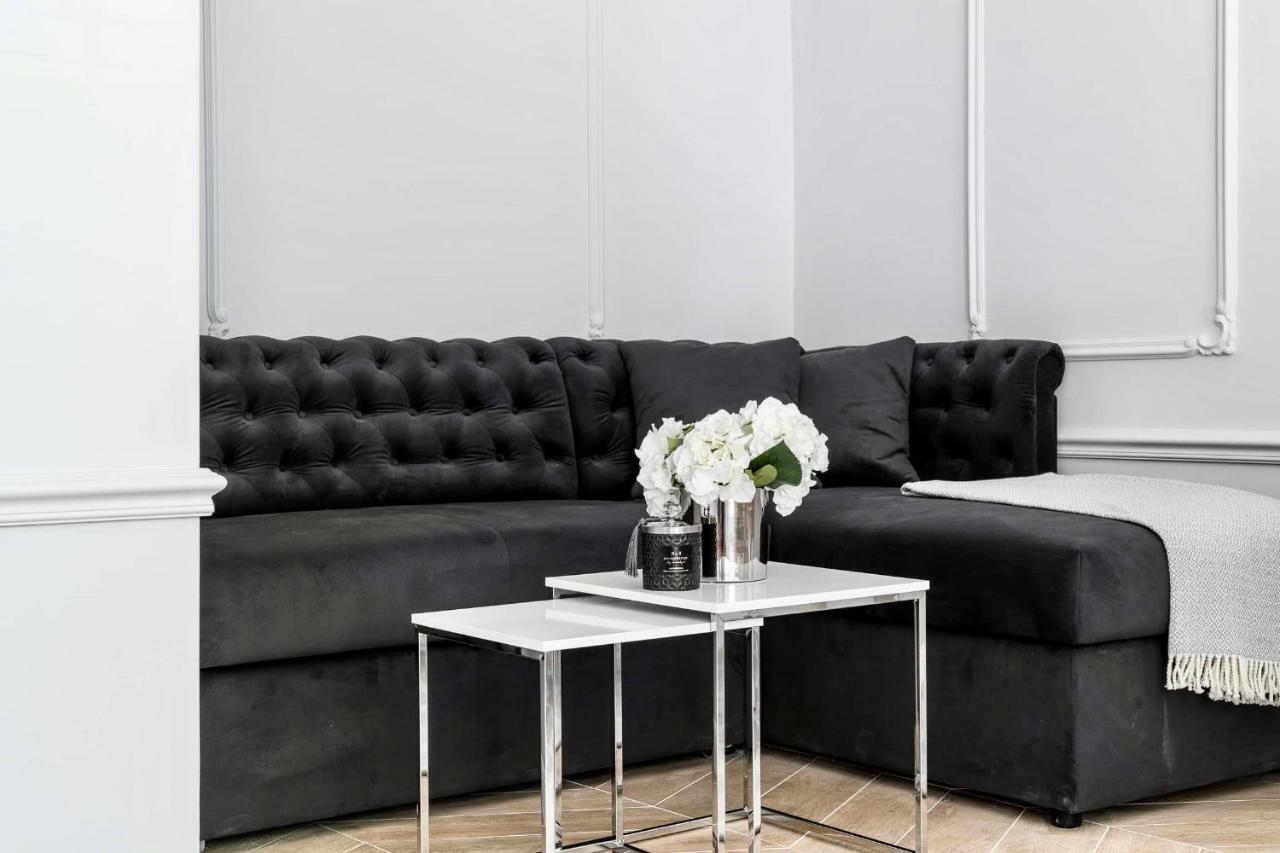 Apartaments Karlikowska Lux Сопот Екстер'єр фото