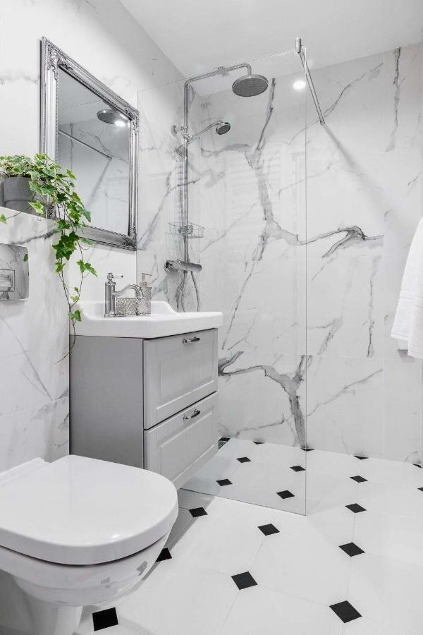 Apartaments Karlikowska Lux Сопот Екстер'єр фото