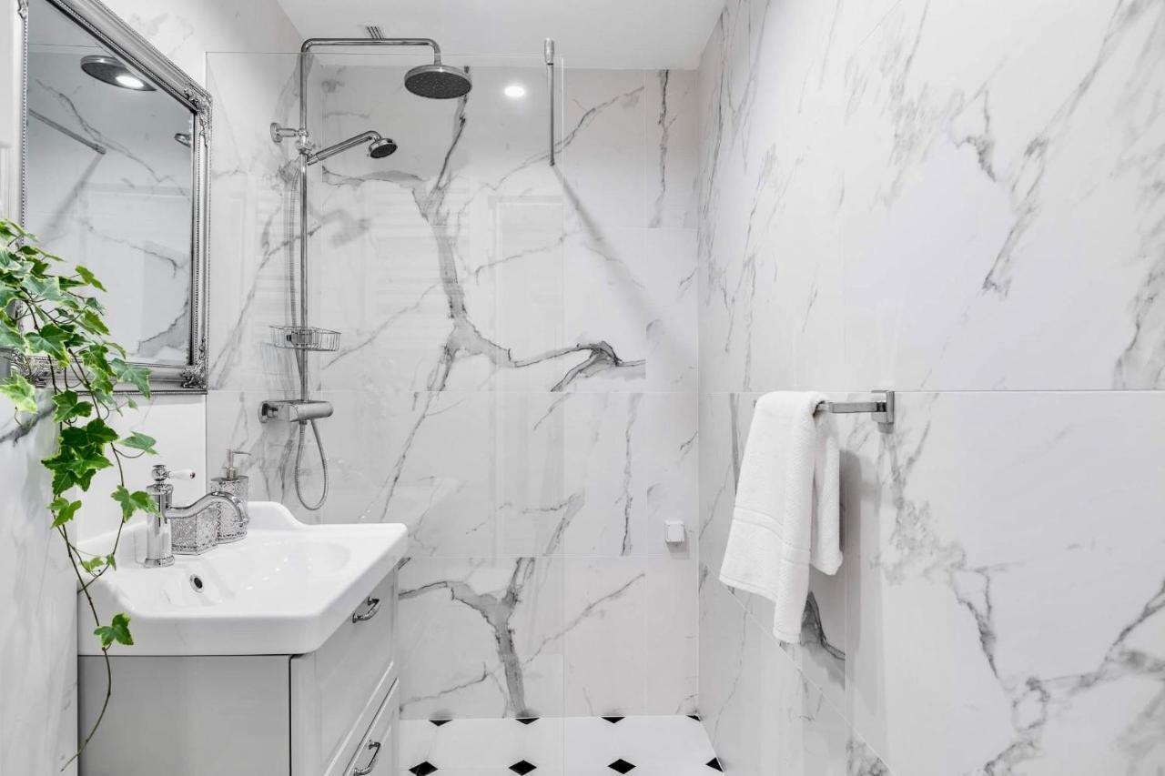 Apartaments Karlikowska Lux Сопот Екстер'єр фото