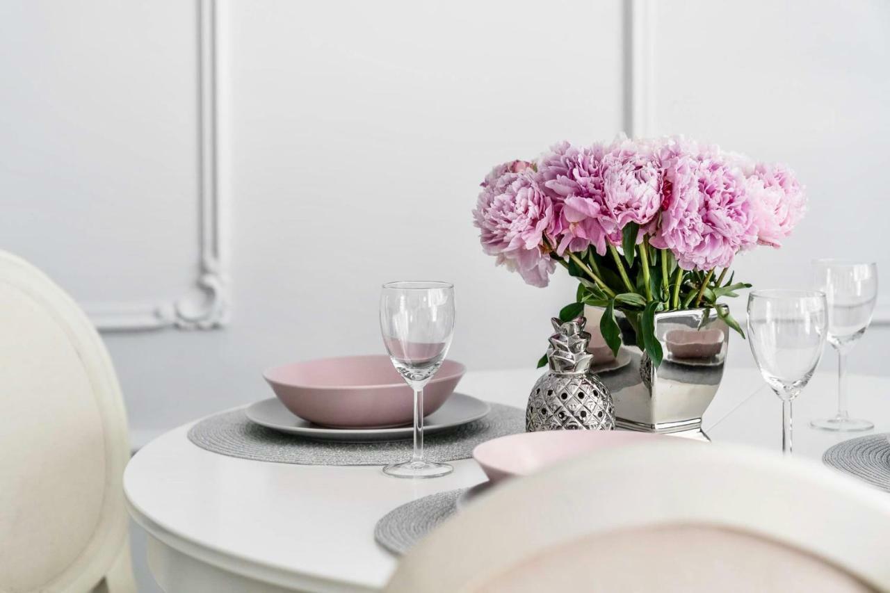 Apartaments Karlikowska Lux Сопот Екстер'єр фото